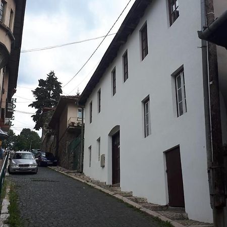 Apartments Alifakovac SJJ Esterno foto