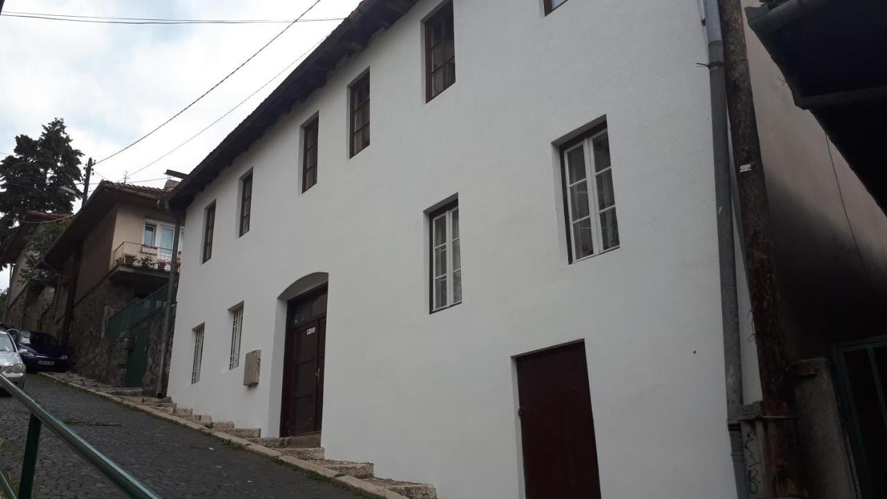 Apartments Alifakovac SJJ Esterno foto