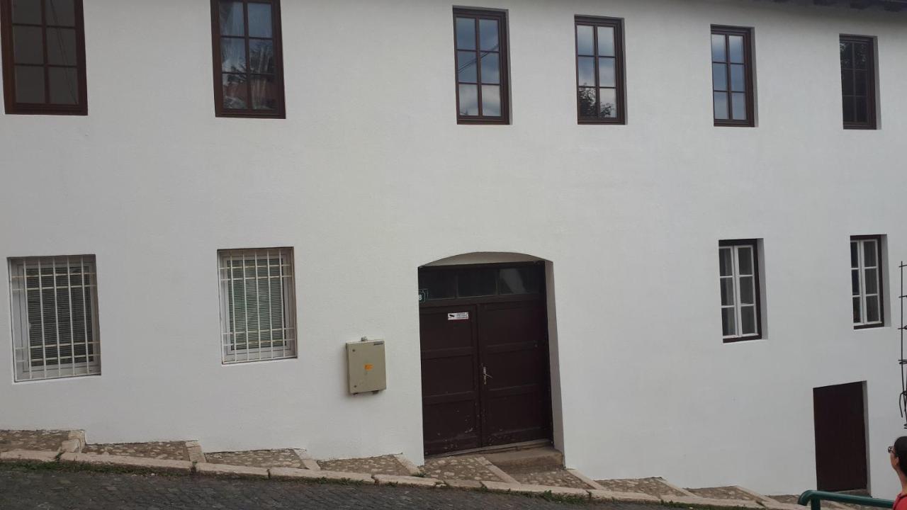 Apartments Alifakovac SJJ Esterno foto