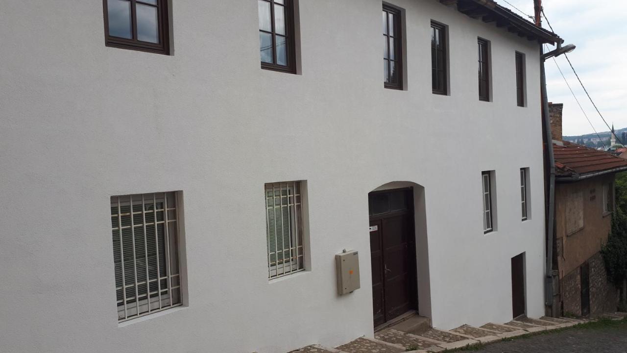 Apartments Alifakovac SJJ Esterno foto