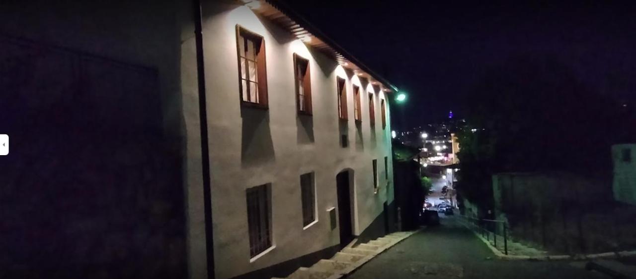 Apartments Alifakovac SJJ Esterno foto