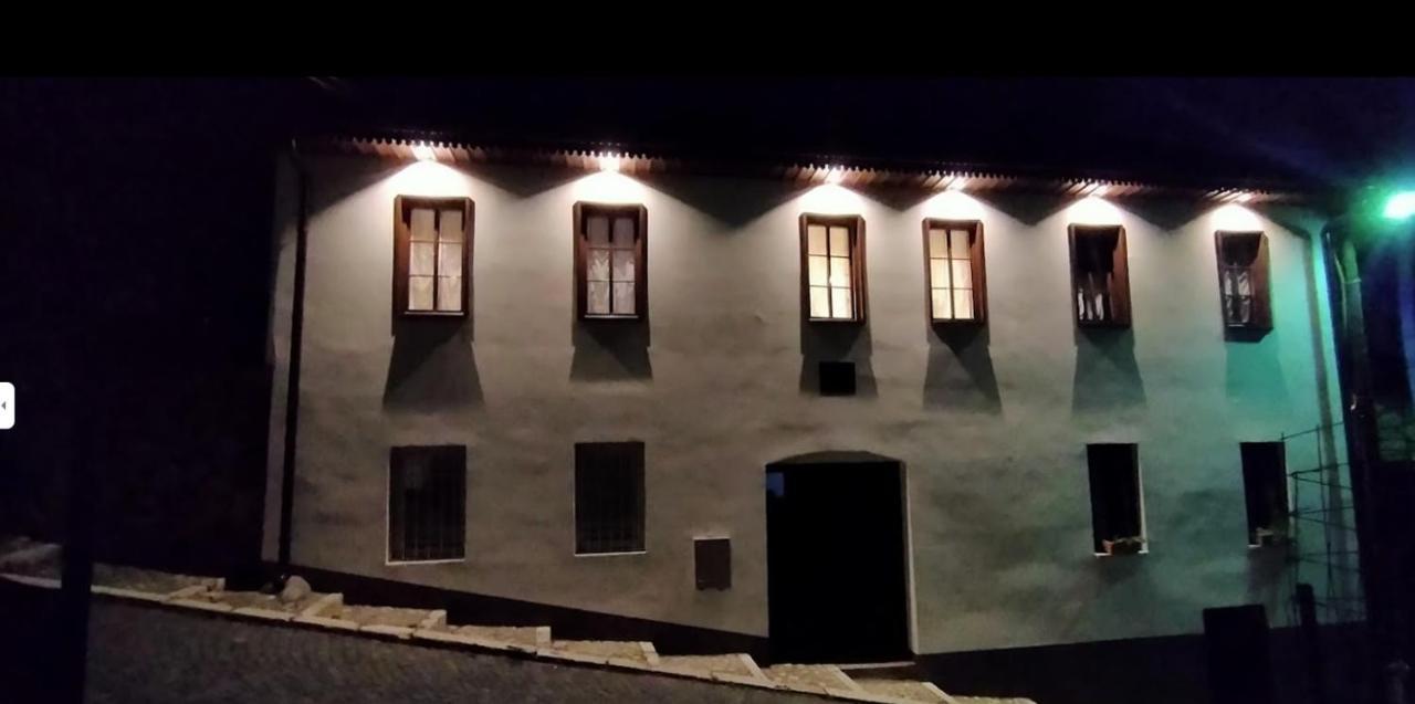 Apartments Alifakovac SJJ Esterno foto
