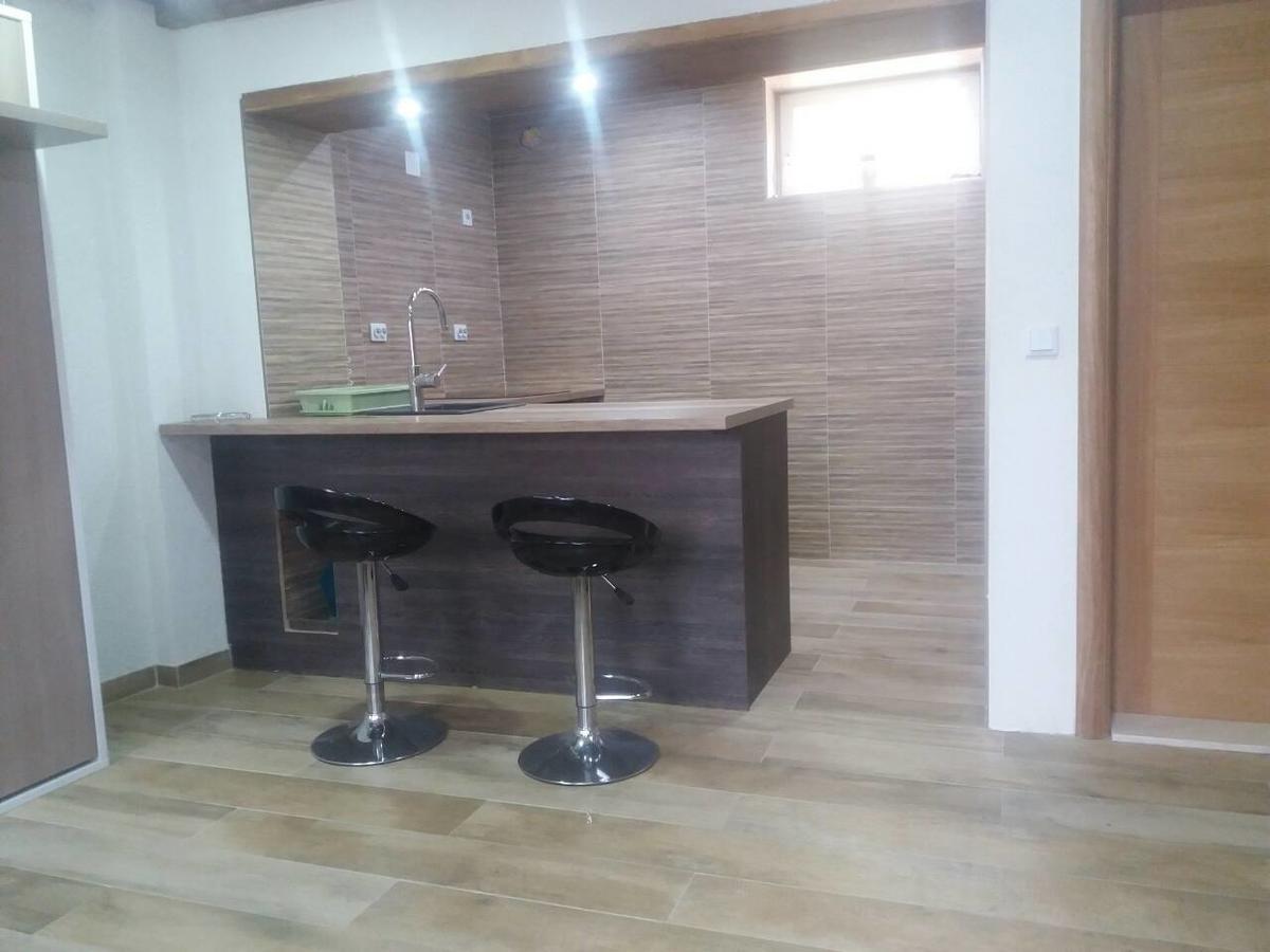 Apartments Alifakovac SJJ Esterno foto