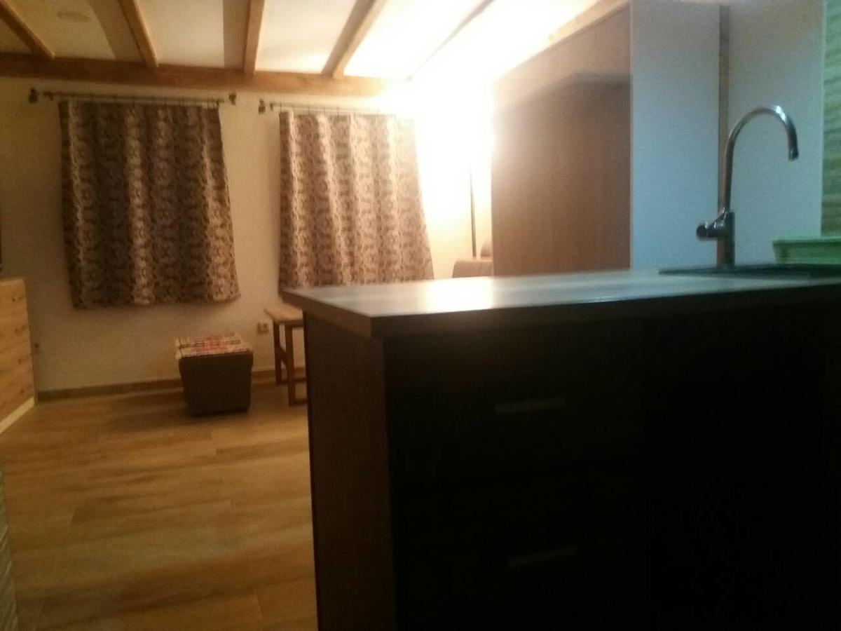 Apartments Alifakovac SJJ Esterno foto