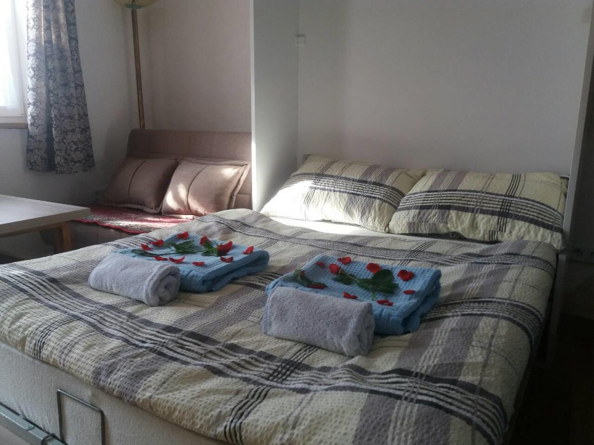 Apartments Alifakovac SJJ Esterno foto