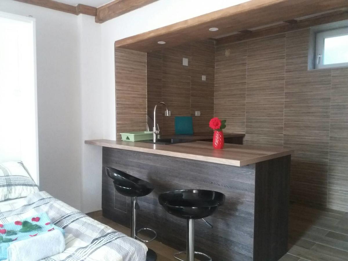 Apartments Alifakovac SJJ Esterno foto