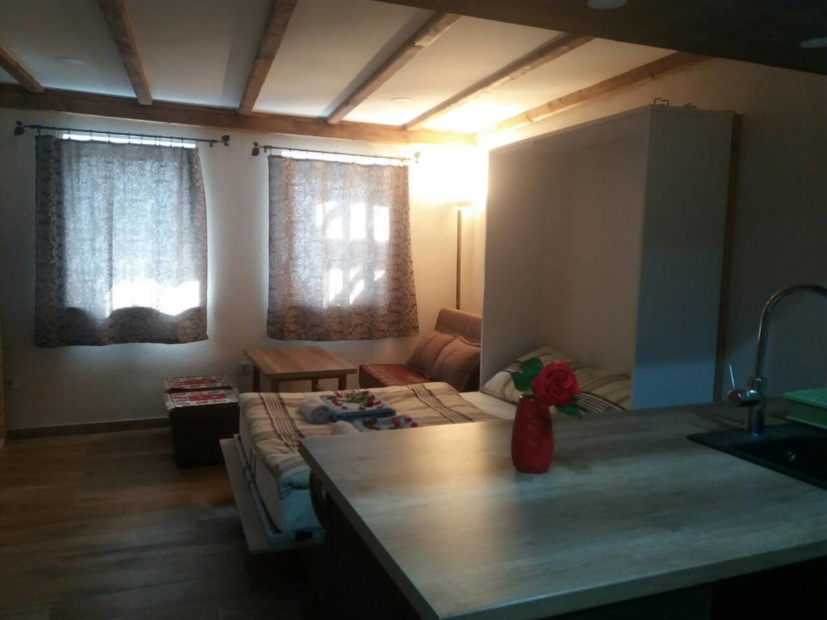 Apartments Alifakovac SJJ Esterno foto